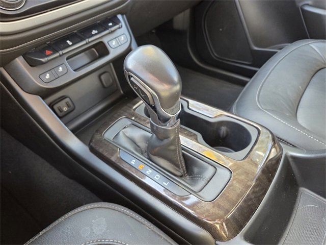 Used 2022 GMC Canyon Elevation w/ Elevation Premium Package image 33