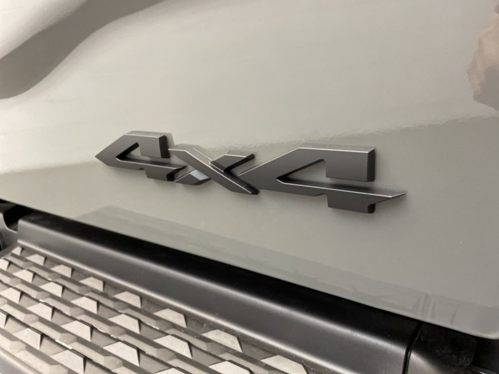 New 2026 RAM 3500 Big Horn image 5