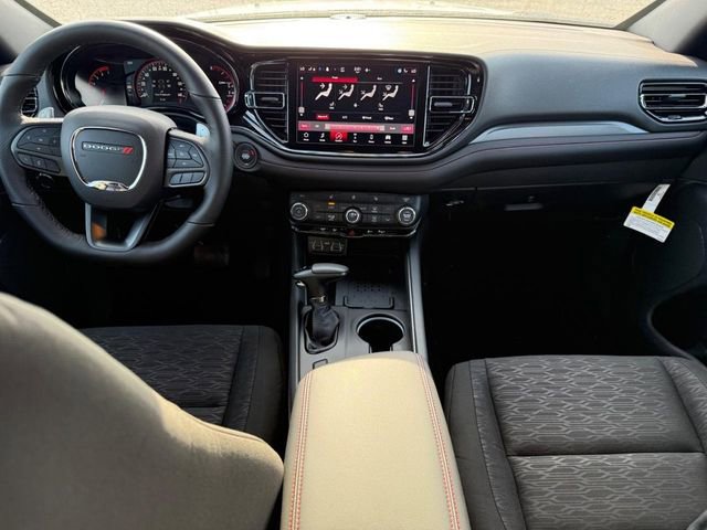 New 2026 Dodge Durango GT w/ Blacktop Package image 9