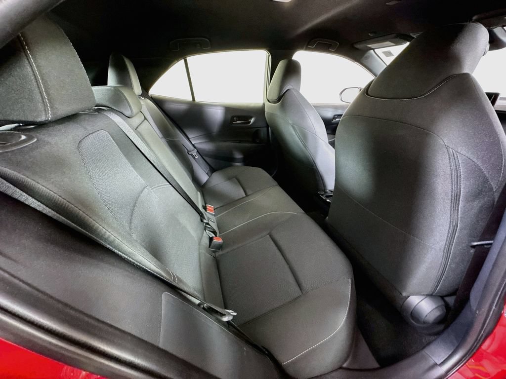 Used 2025 Toyota Corolla GR AWD/4WD image 25
