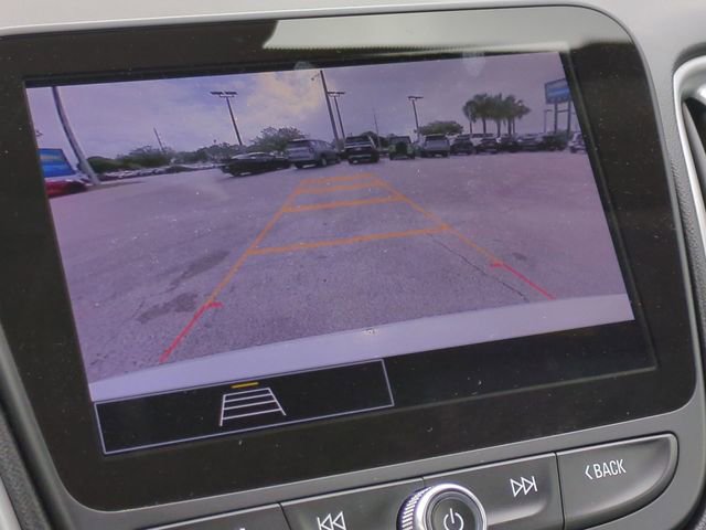 Used 2024 Chevrolet Malibu LT FWD image 22