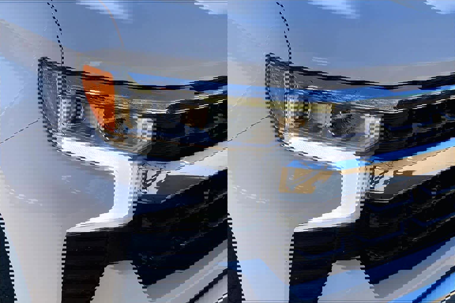 Used 2025 Chevrolet Silverado 1500 LT image 27