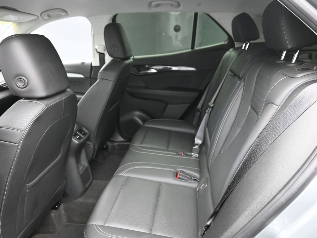 Used 2025 Buick Envision Preferred image 11