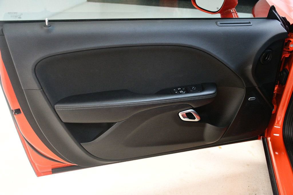 Used 2017 Dodge Challenger R/T Scat Pack image 25