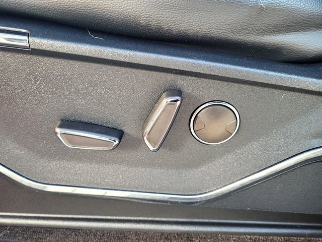 Certified 2021 Ford F150 Lariat w/ Equipment Group 502A High image 11