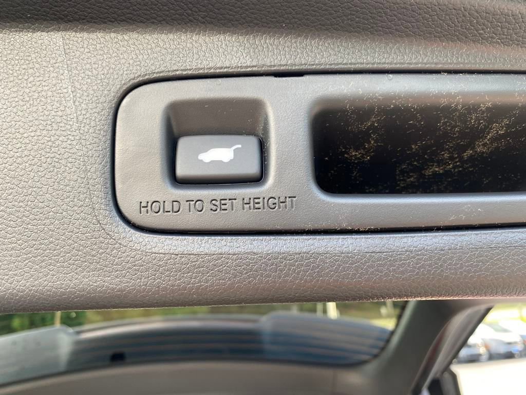 New 2026 Honda CR-V Sport-L image 8