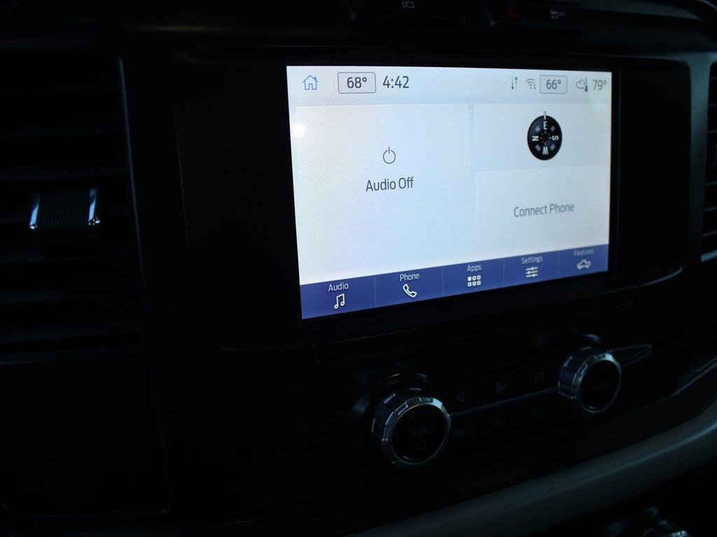 Used 2022 Ford F150 XL w/ Equipment Group 101A High RWD image 30
