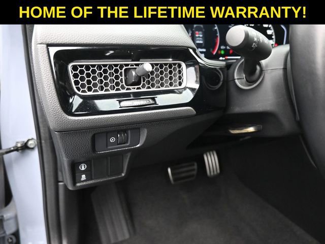 Used 2024 Honda Civic Sport image 16