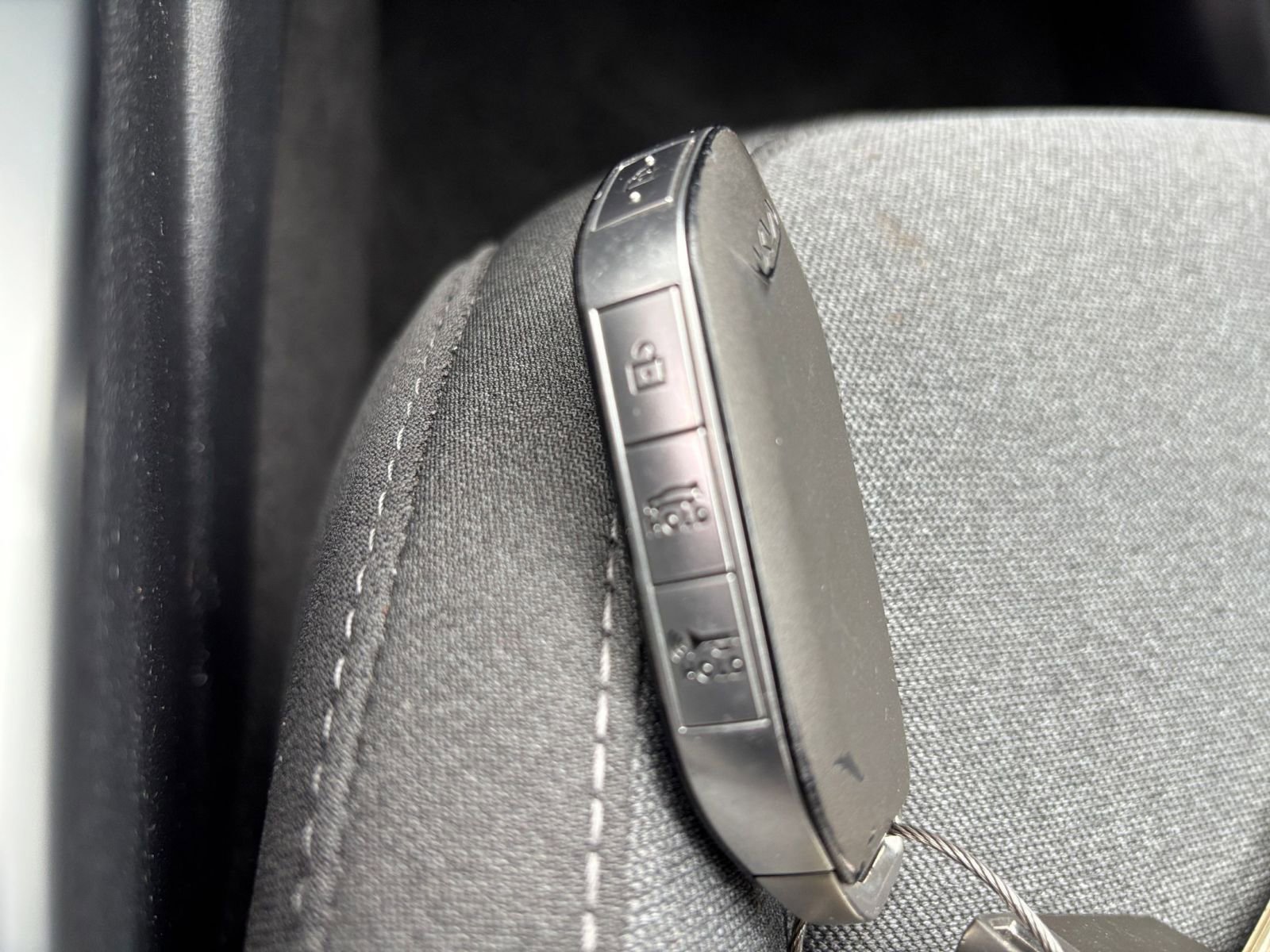 Used 2025 Kia K4 FWD image 22