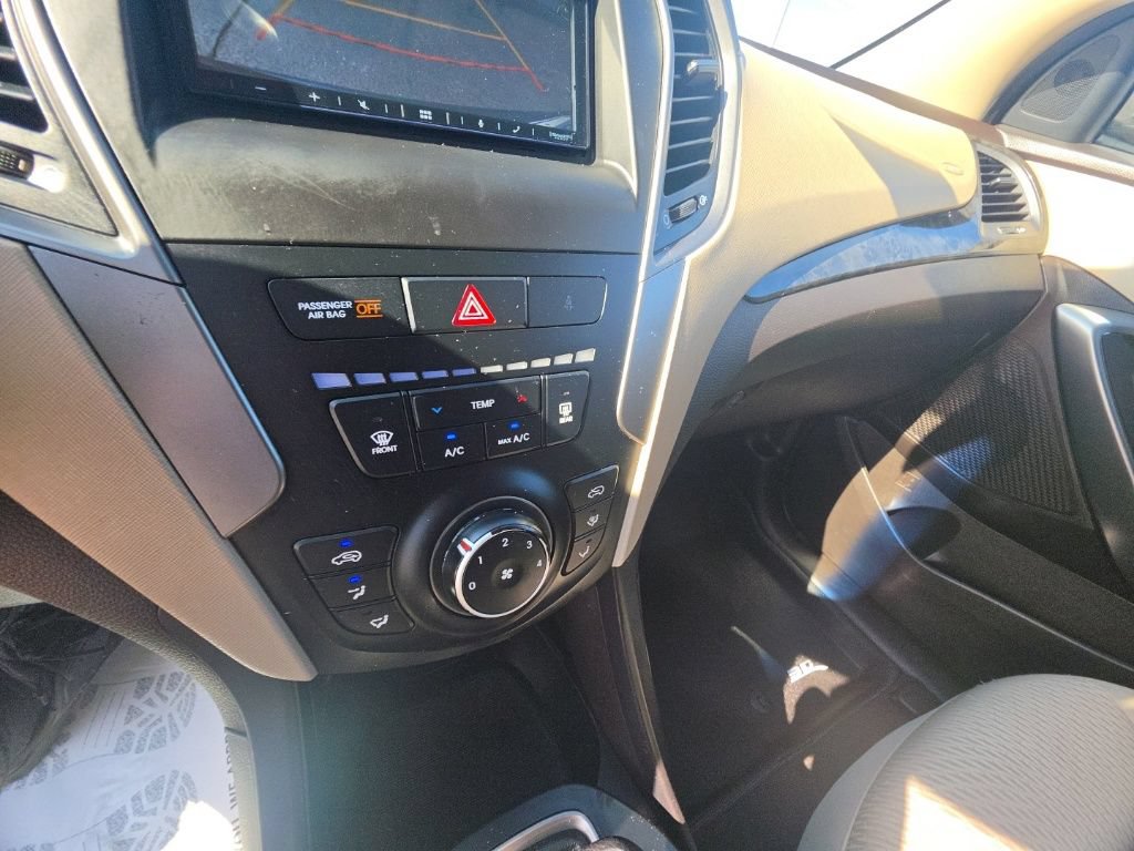 Used 2017 Hyundai Santa Fe Sport AWD/4WD image 24