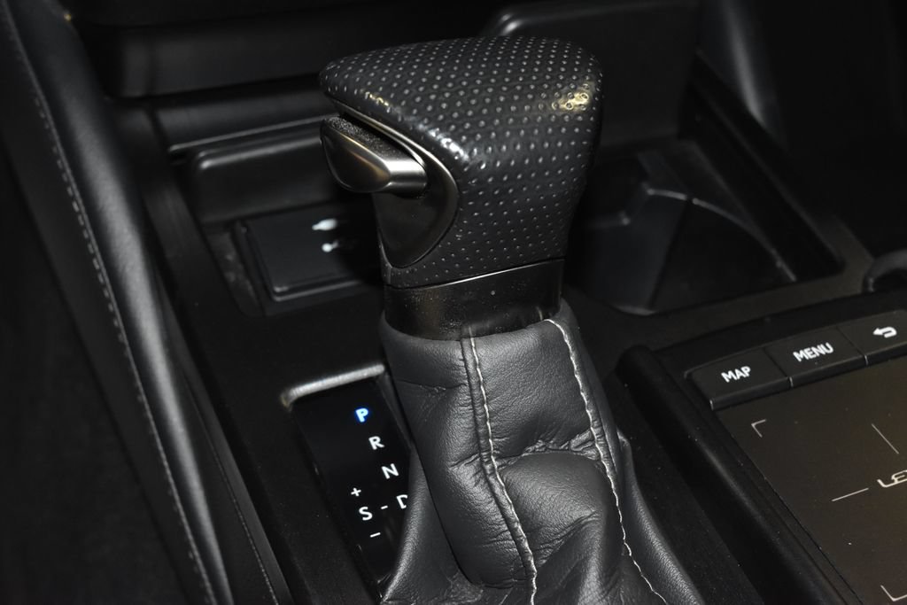 Used 2021 Lexus ES 350 F Sport w/ Accessory Package 2 FWD image 17