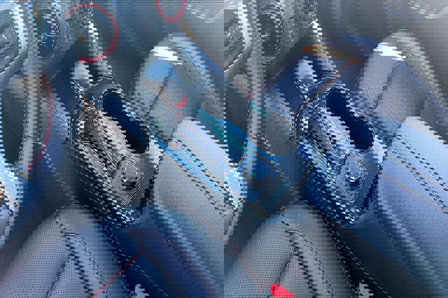 Used 2019 Chevrolet Blazer RS image 17