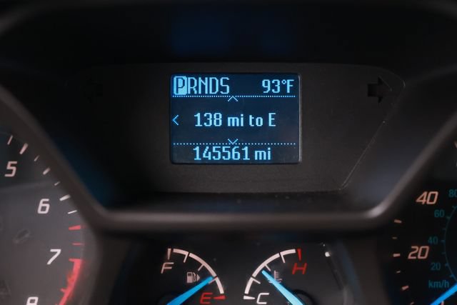 Used 2015 Ford Transit Connect XLT FWD image 33