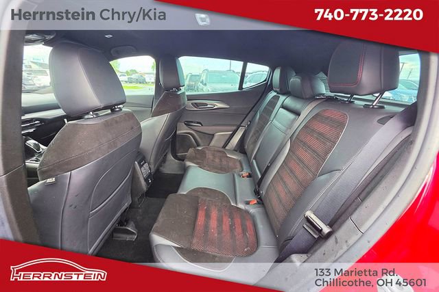 Used 2024 Dodge Hornet R/T w/ Track Pack AWD/4WD image 25