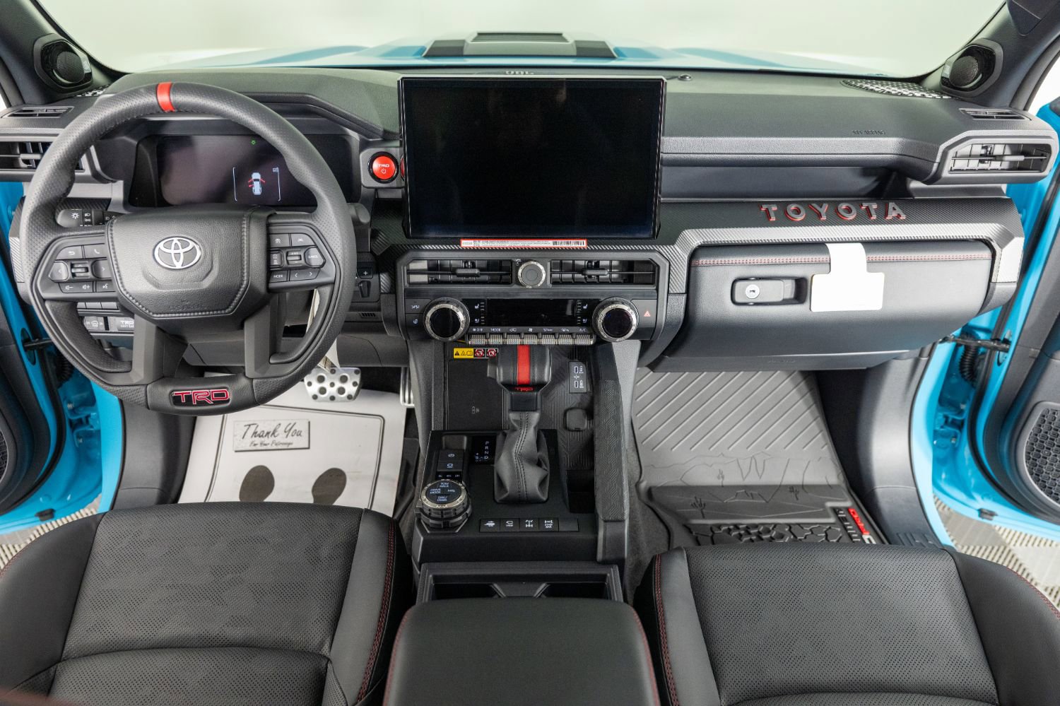 Used 2026 Toyota 4Runner TRD Pro image 29