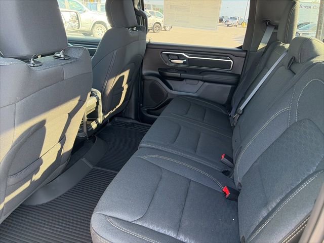 New 2026 RAM 1500 Big Horn image 11