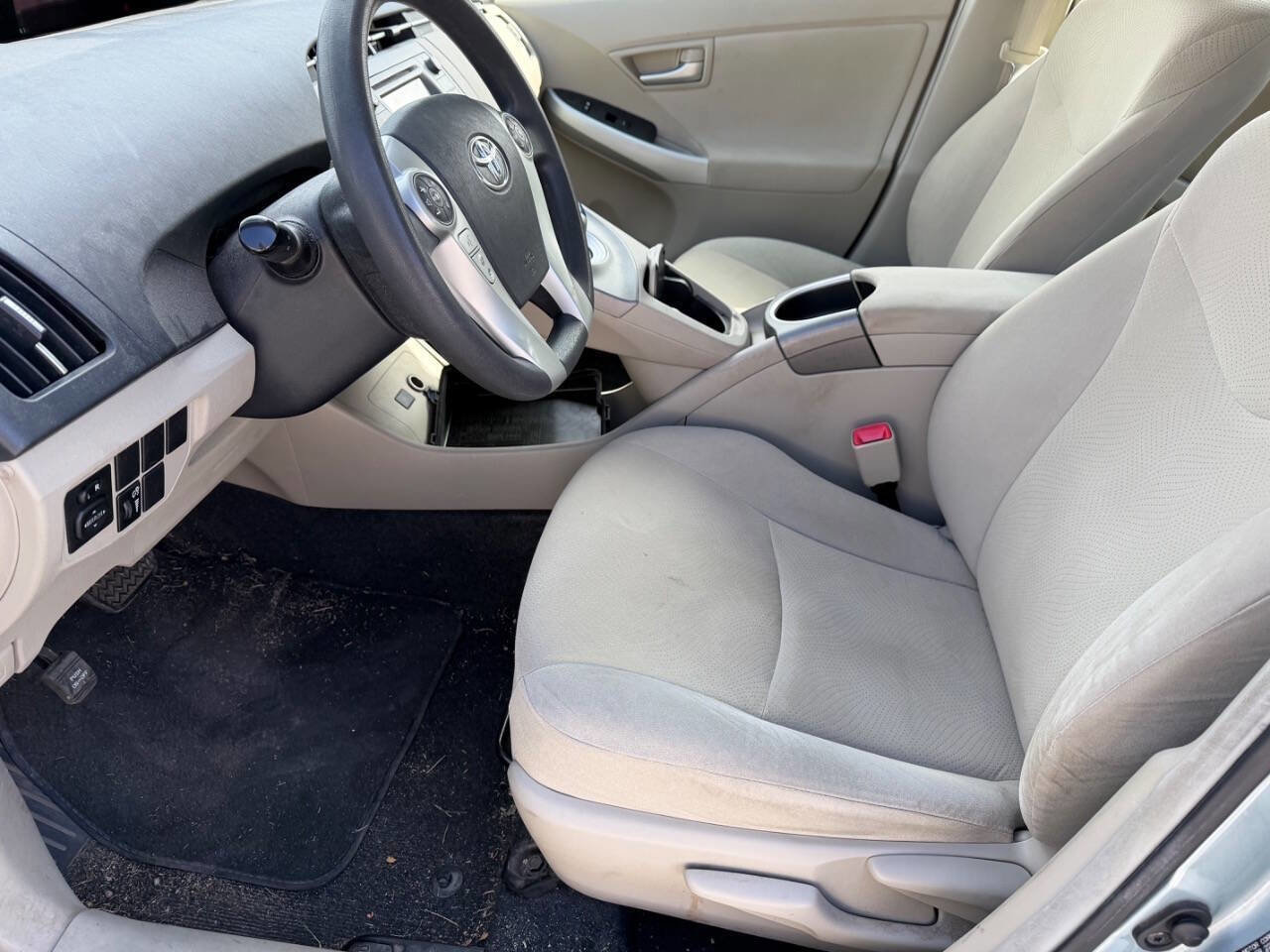 Used 2013 Toyota Prius Three image 14