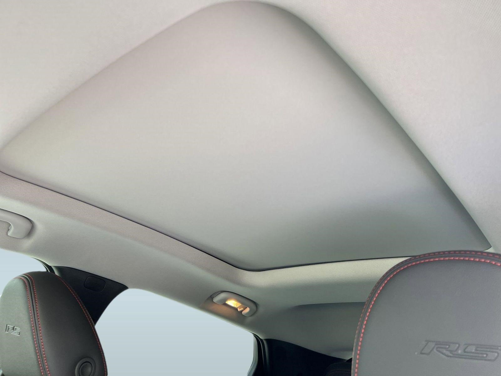 New 2027 Chevrolet Bolt RS w/ Technology Package image 15