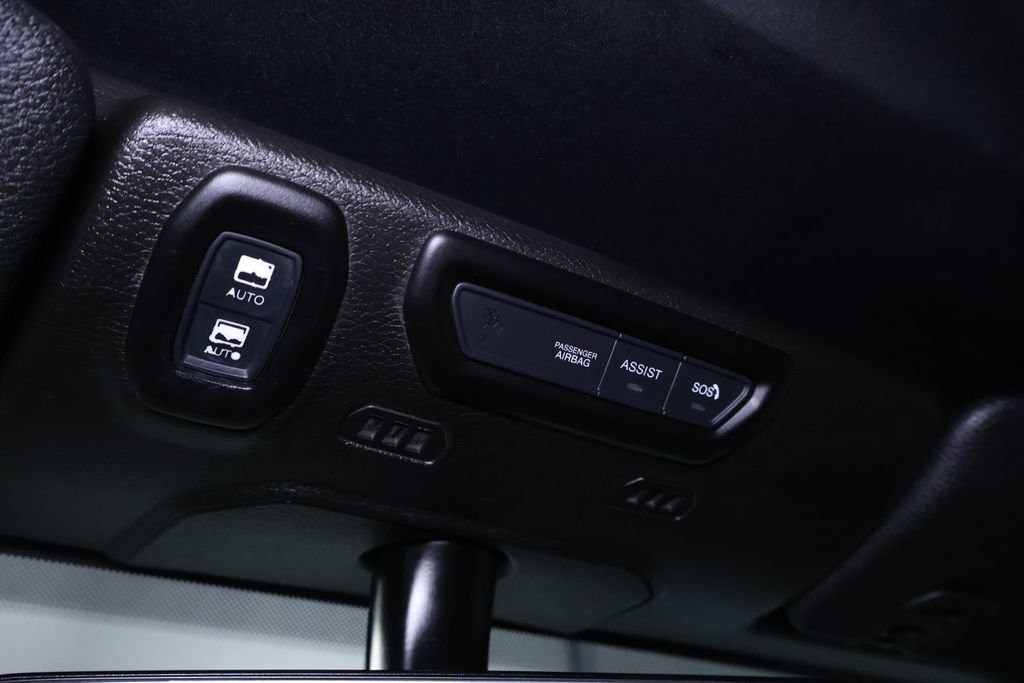 Used 2019 Jeep Wrangler Unlimited Rubicon image 26