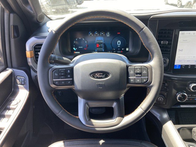 New 2026 Ford F150 Tremor w/ Equipment Group 402A High AWD/4WD image 14