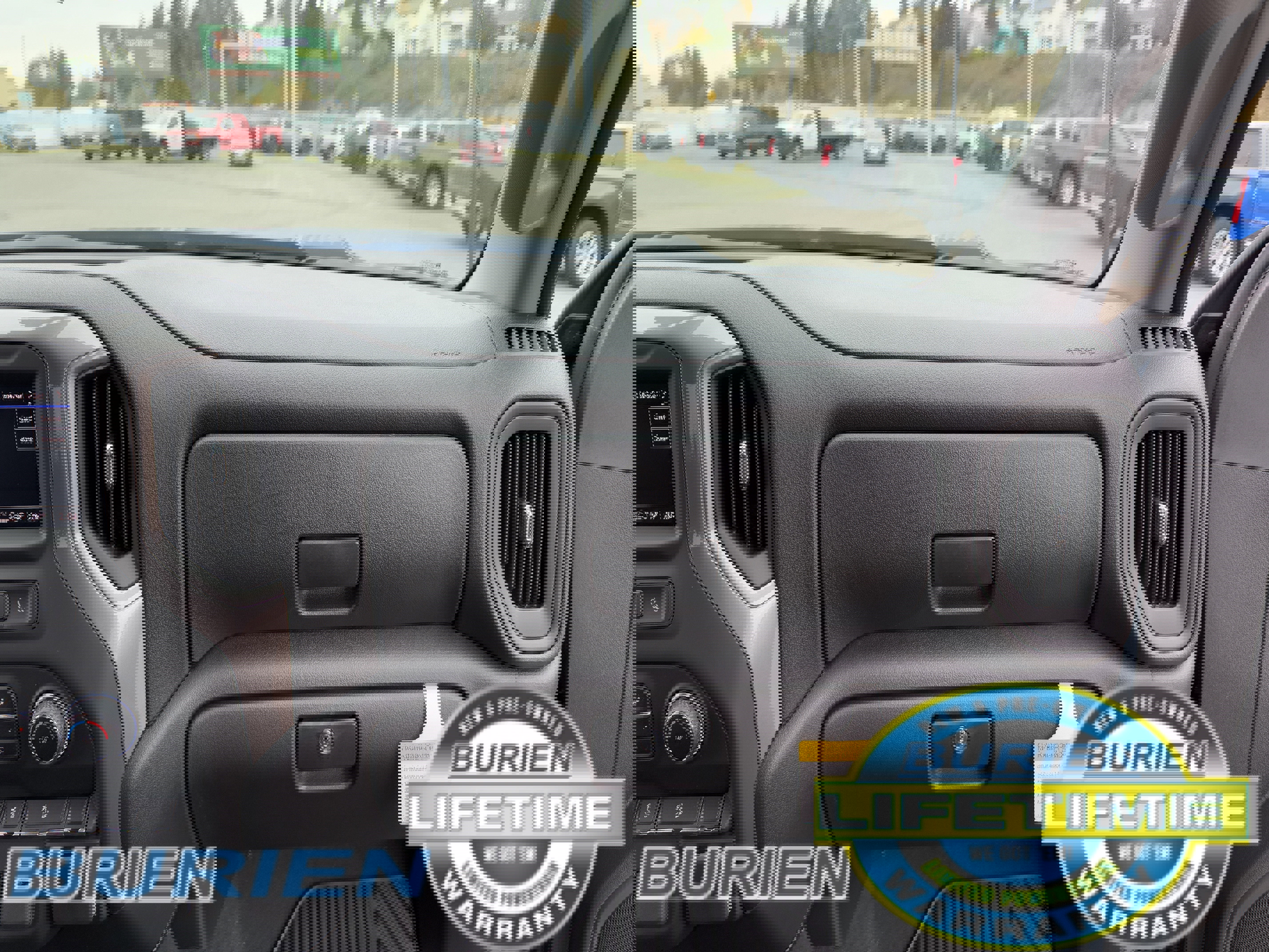 New 2026 Chevrolet Silverado 2500 Custom w/ Custom Value Package image 23