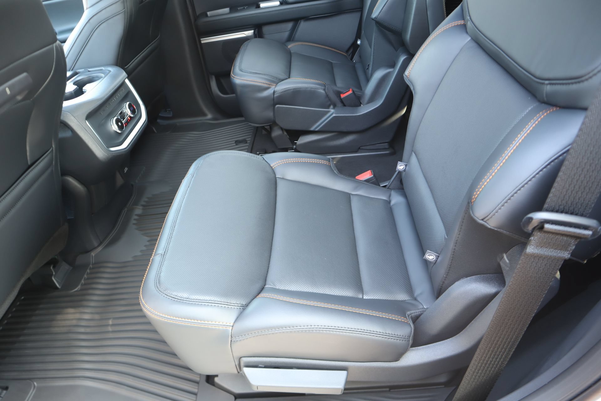 New 2027 Ford Expedition Tremor AWD/4WD image 12