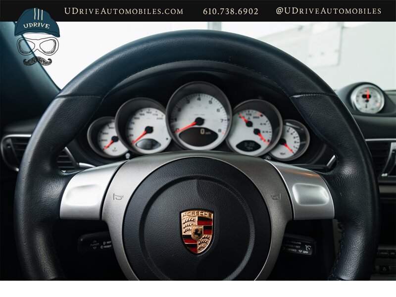 Used 2005 Porsche 911 Carrera S RWD image 33