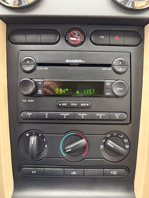 Used 2006 Ford Mustang Premium RWD image 15