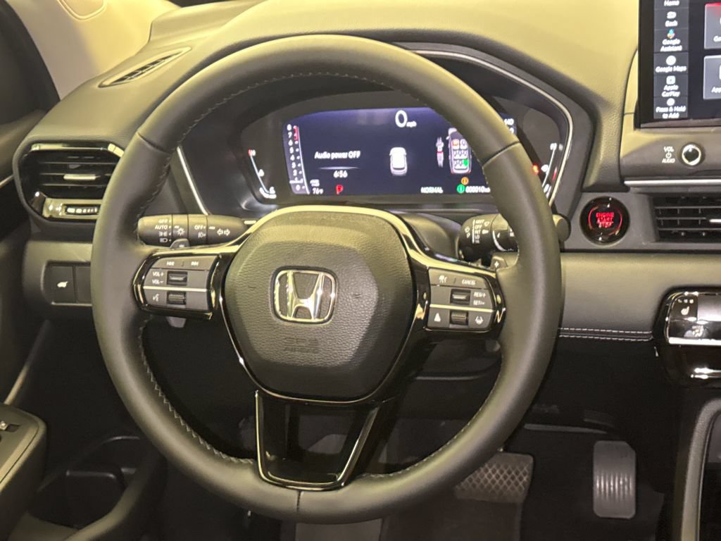 New 2026 Honda Pilot EX-L image 13