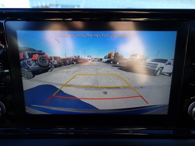 Used 2021 Kia K5 GT image 24