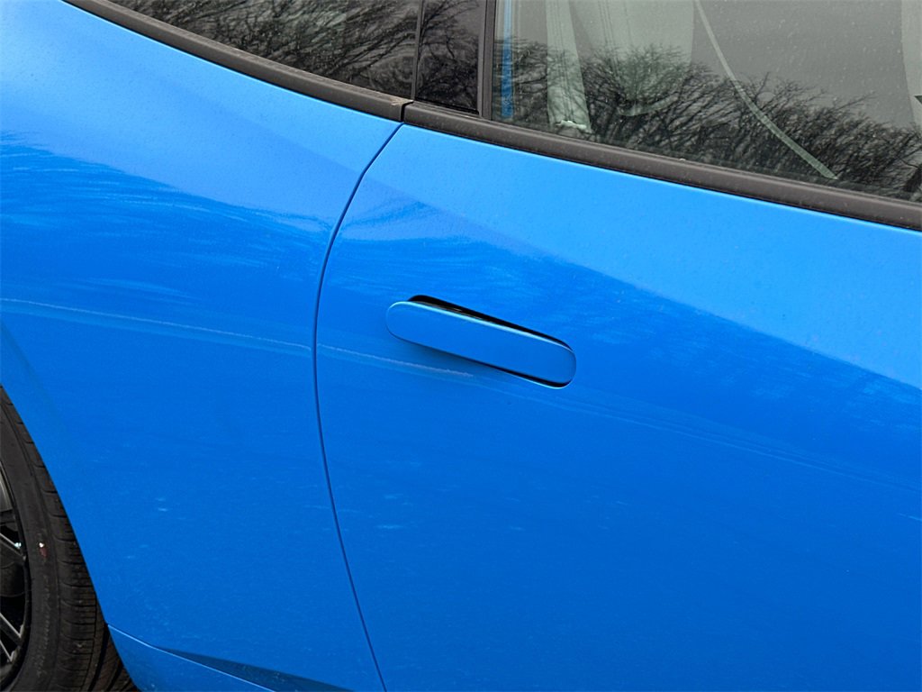 New 2026 Honda Prelude image 10