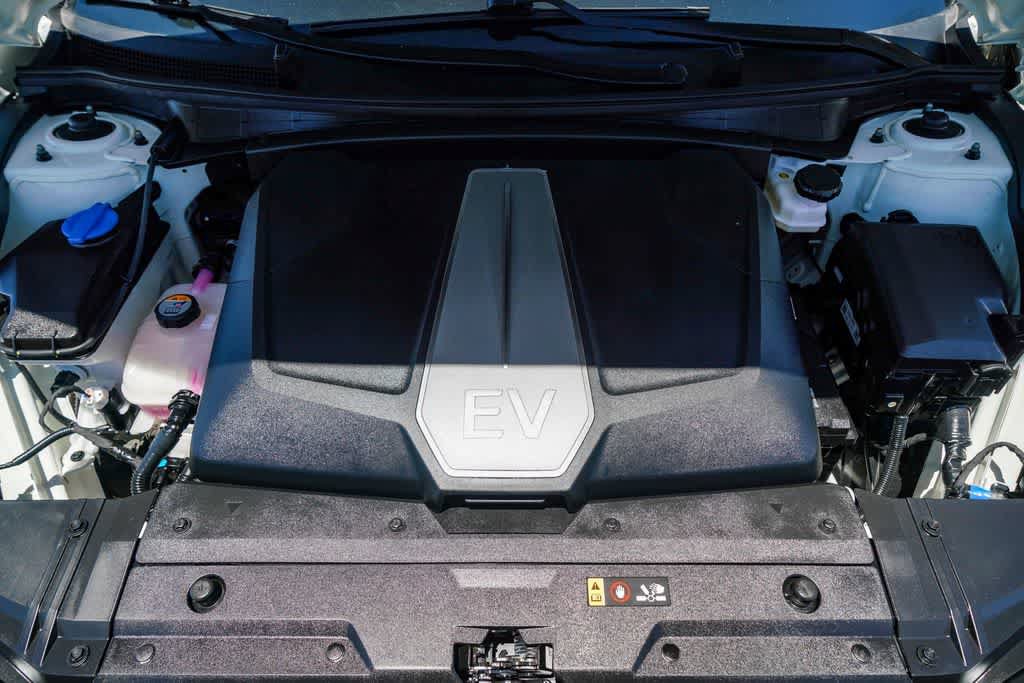 Used 2023 Kia EV6 GT-Line RWD image 27