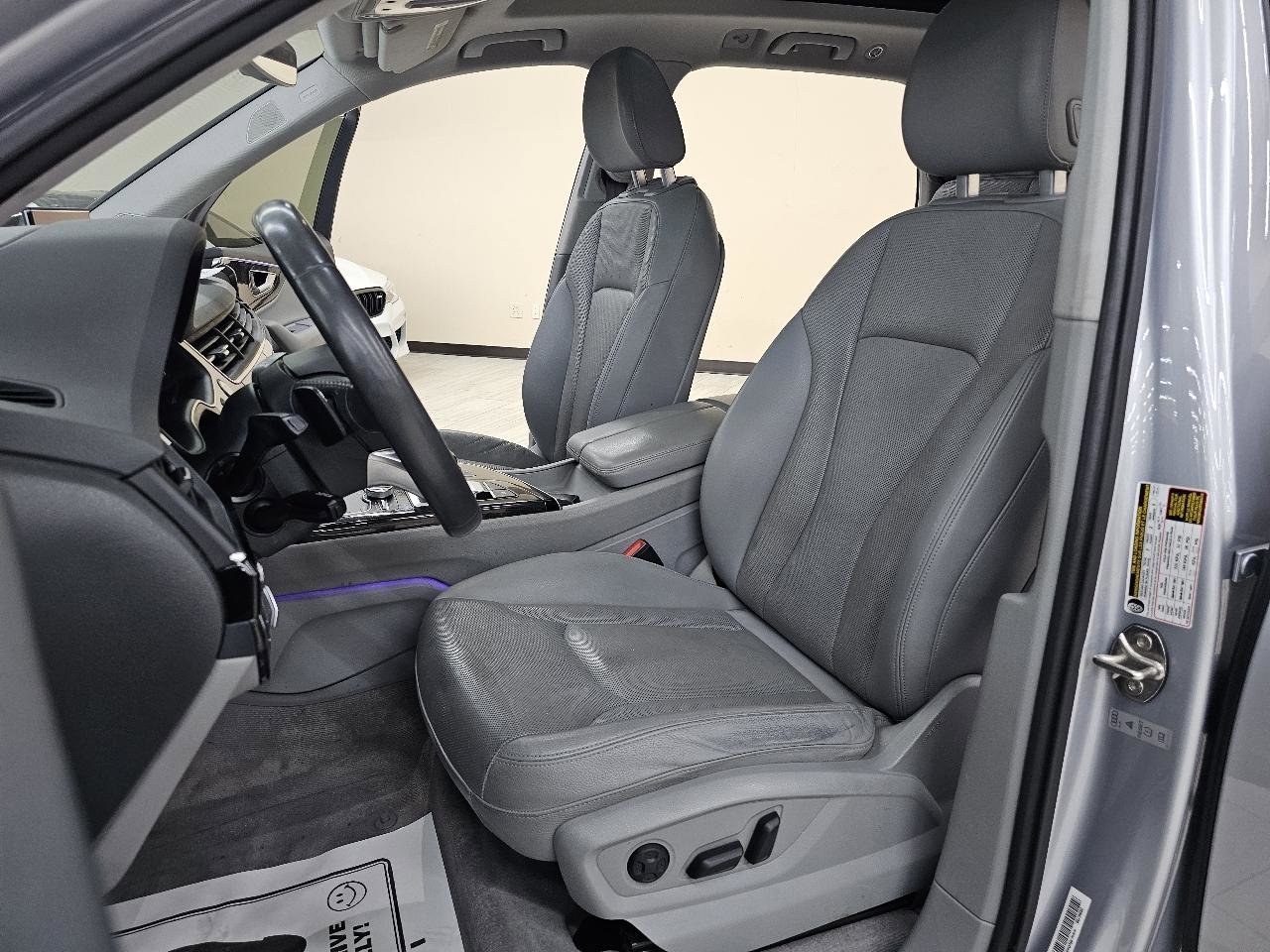 Used 2017 Audi Q7 3.0T Prestige image 18