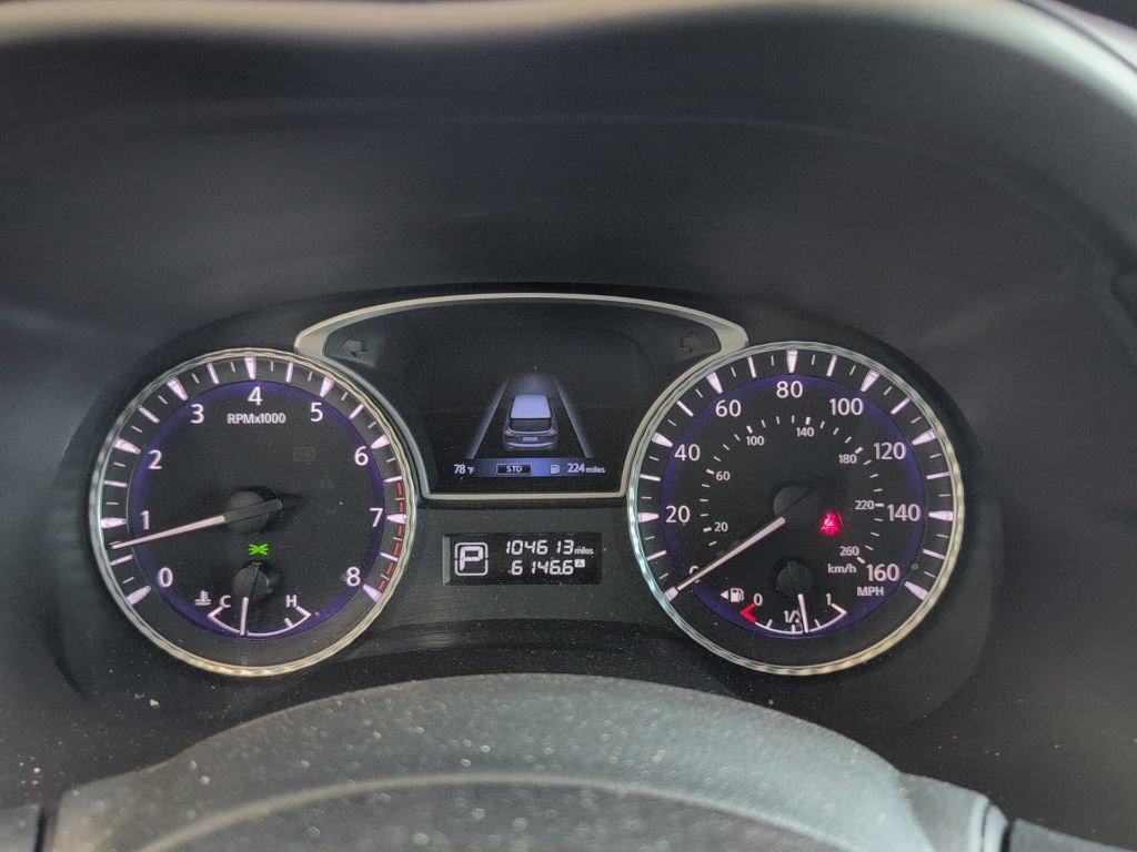 Used 2019 INFINITI QX60 Luxe w/ Essential Package AWD/4WD image 34