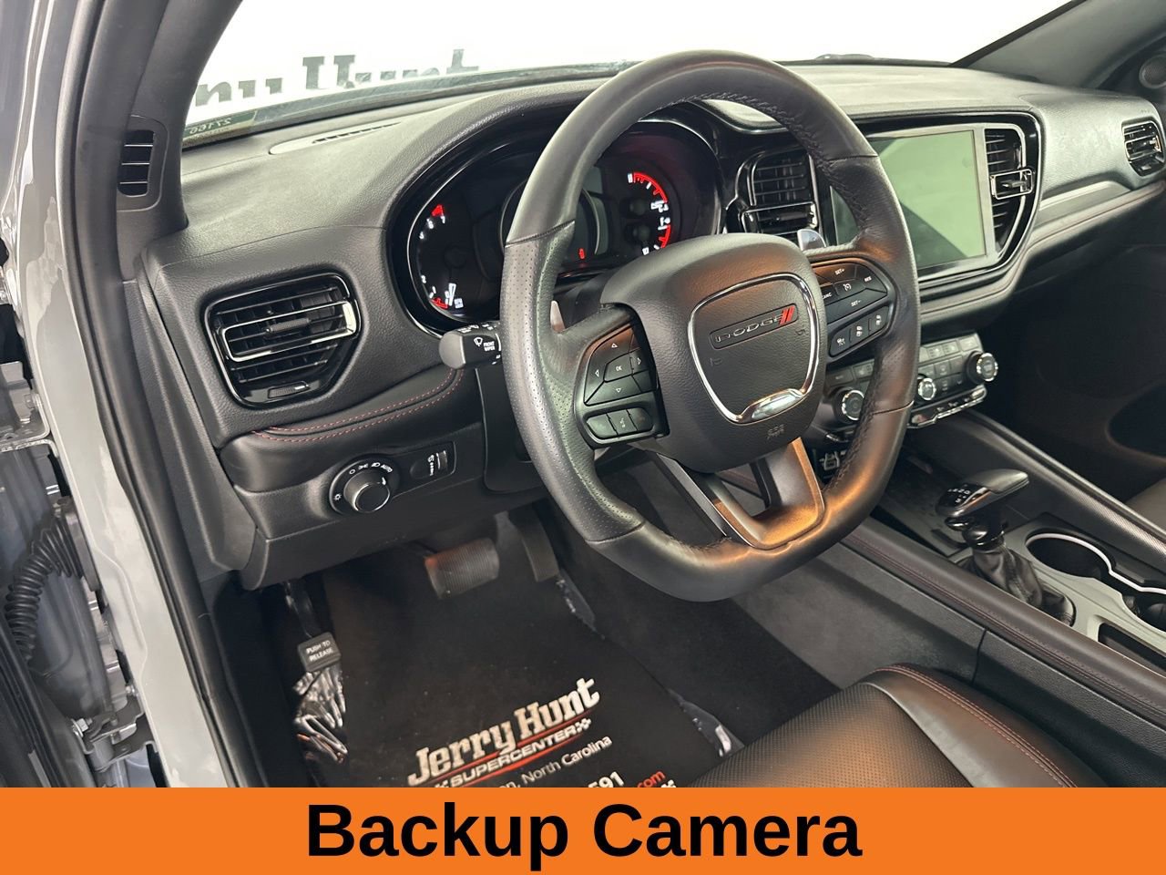 Used 2025 Dodge Durango GT image 11