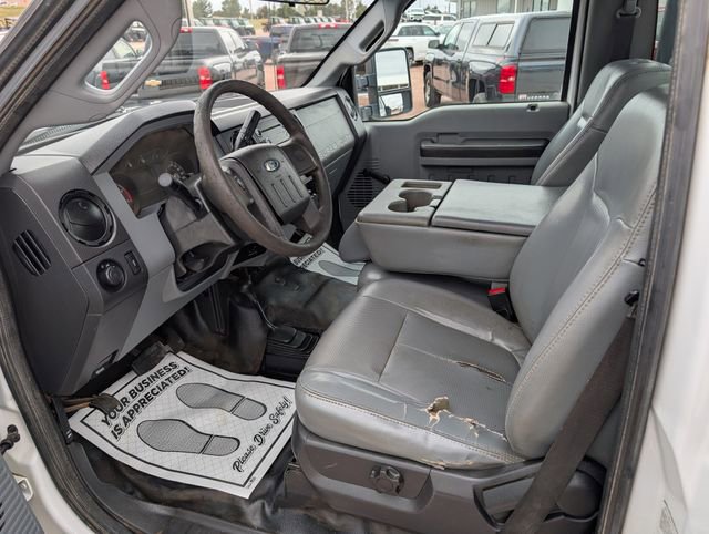 Used 2011 Ford F450 XL AWD/4WD image 17