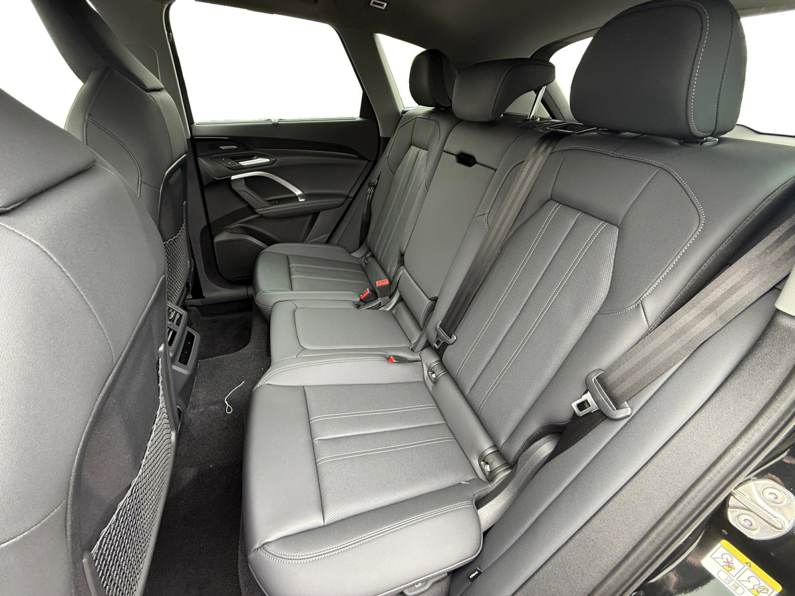 New 2025 Audi Q5 Premium Plus image 16