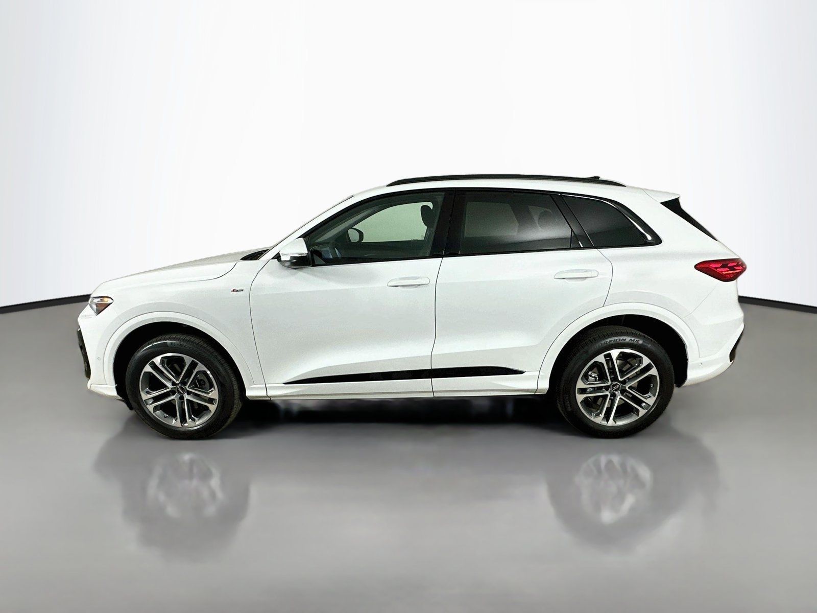 New 2026 Audi Q5 2.0T AWD/4WD image 8