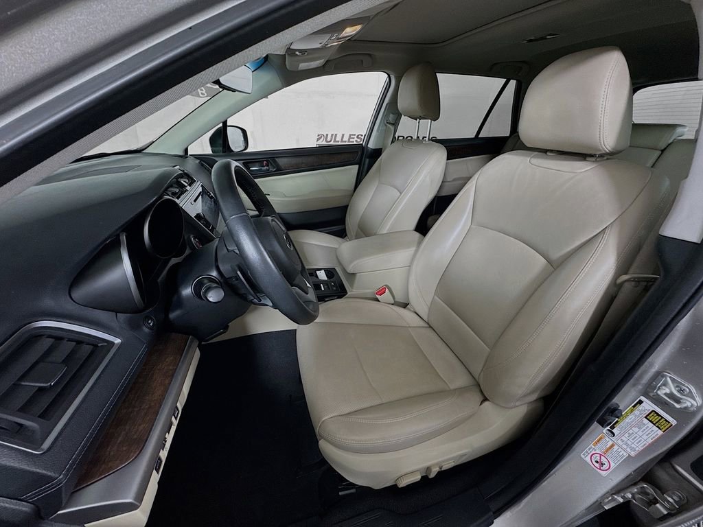 Used 2018 Subaru Outback 3.6R Limited image 22