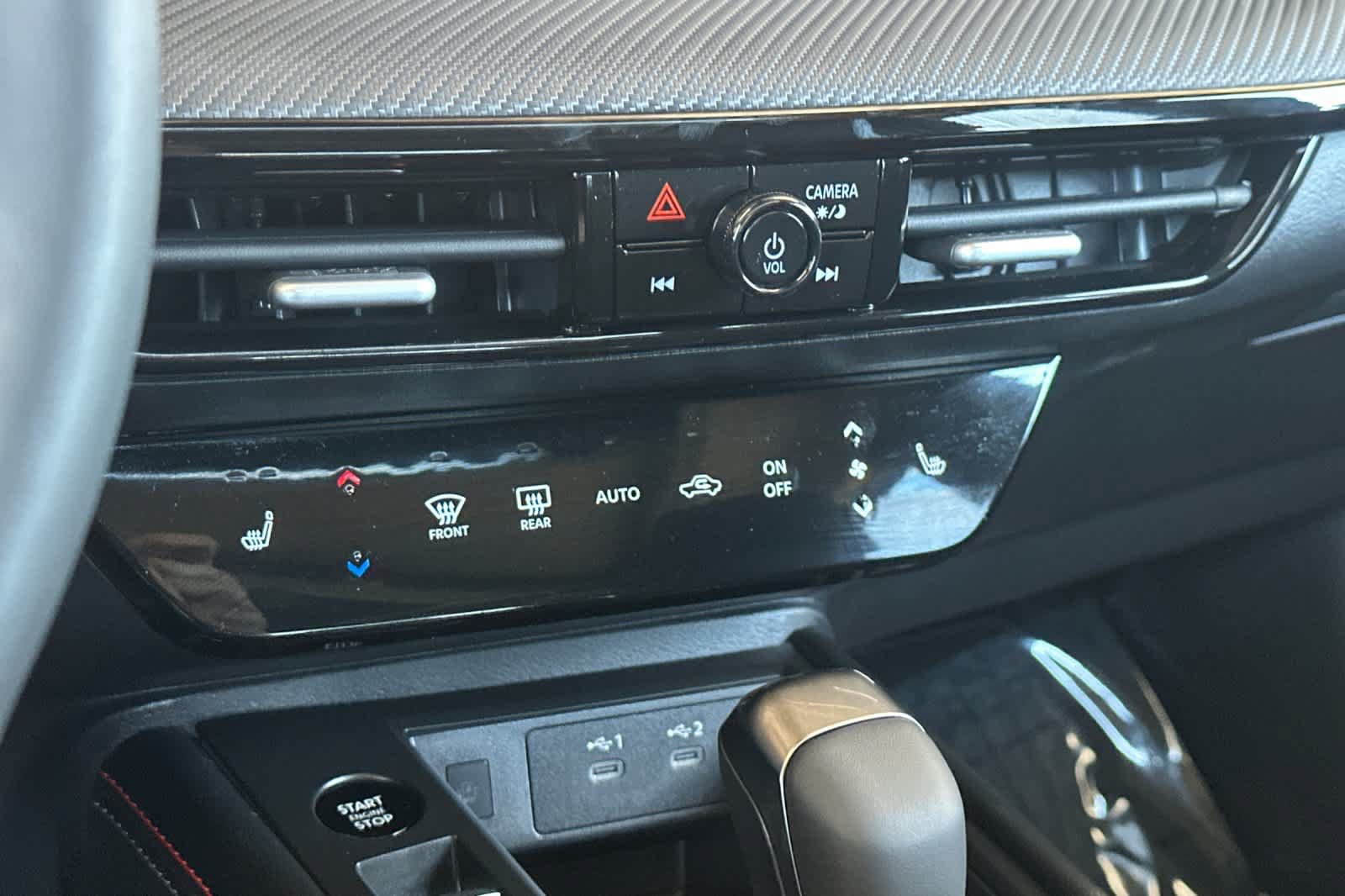 New 2026 Nissan Kicks SR AWD/4WD image 20