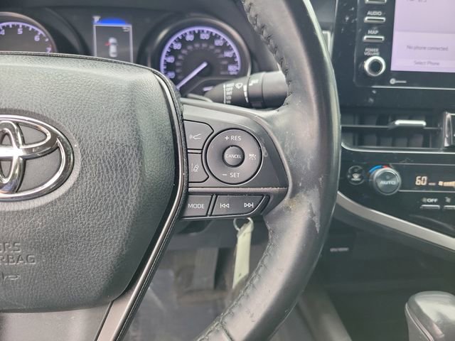 Used 2023 Toyota Camry SE FWD image 15