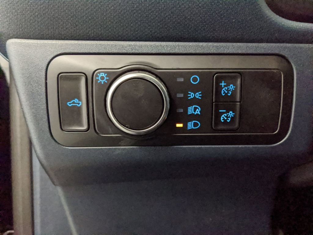 New 2026 Ford Maverick XLT image 20