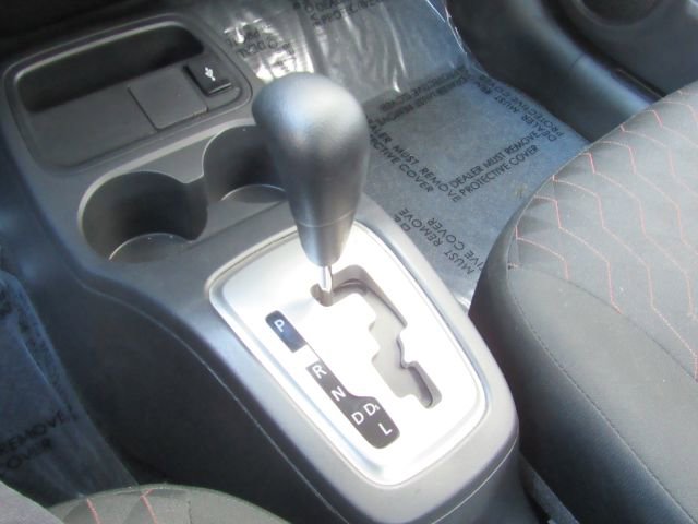 Used 2024 Mitsubishi Mirage ES image 39