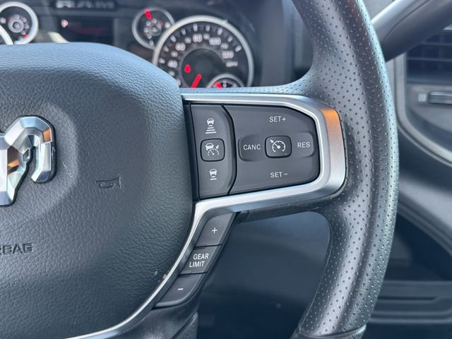 New 2025 RAM 4500 Tradesman RWD image 10