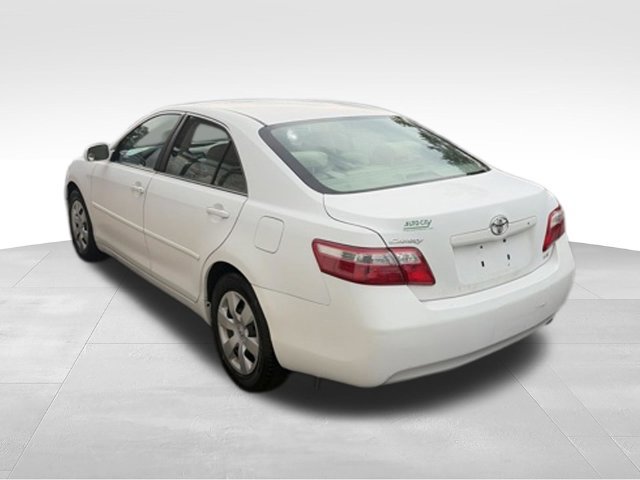 Used 2009 Toyota Camry LE FWD image 26