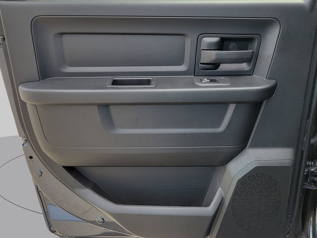 New 2026 RAM 2500 Tradesman AWD/4WD image 35