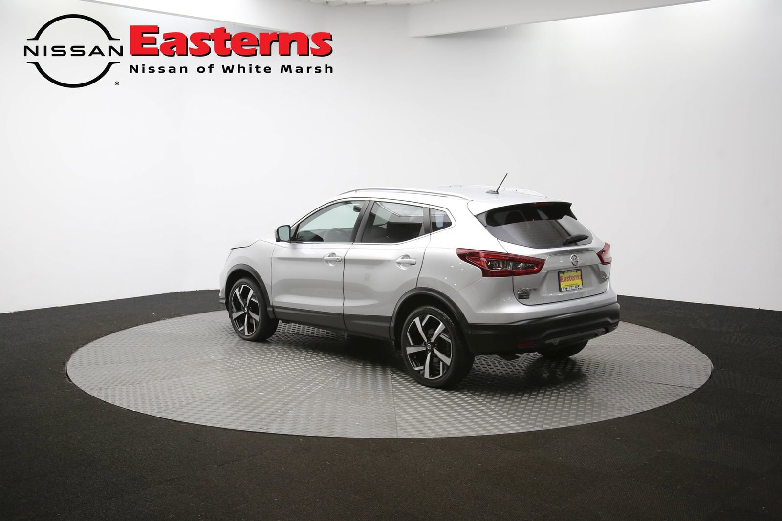 Used 2022 Nissan Rogue Sport SL w/ Premium Package image 63