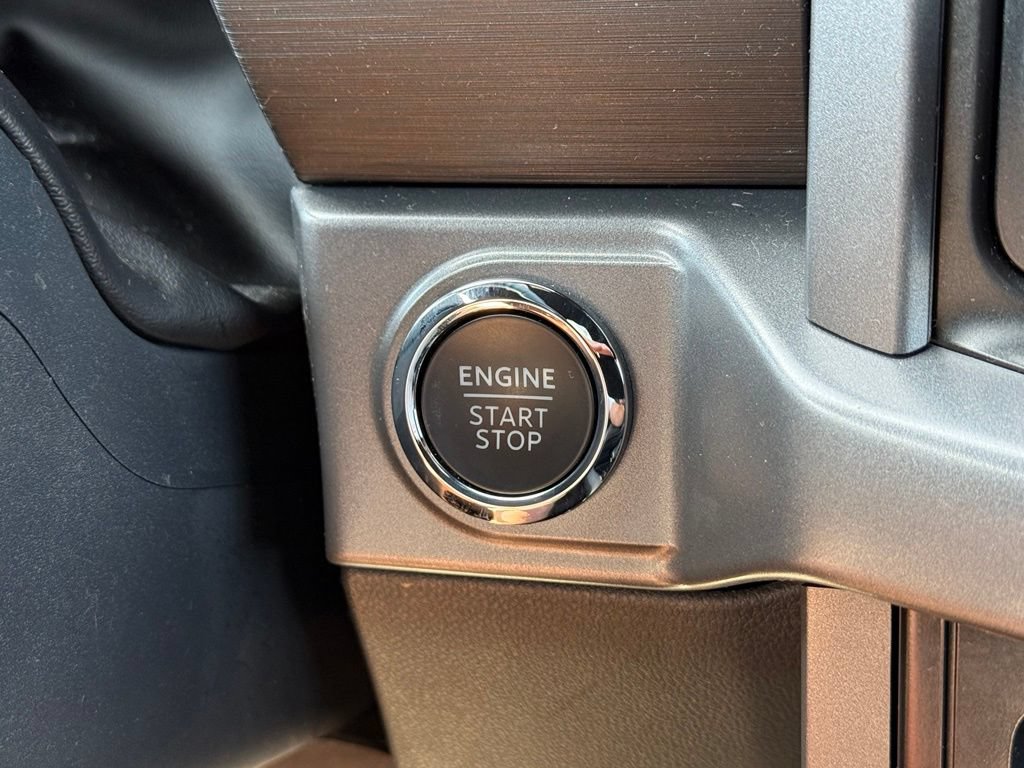 Used 2026 Ford F150 XLT w/ Equipment Group 302A MID AWD/4WD image 11