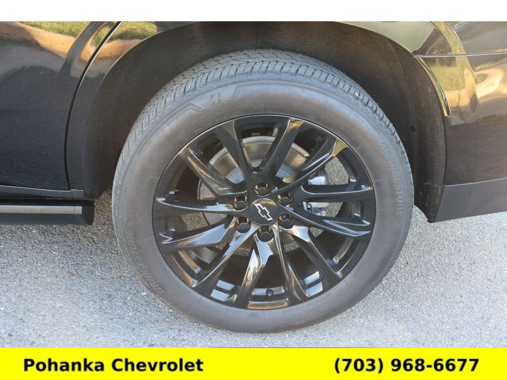Used 2023 Chevrolet Tahoe High Country AWD/4WD image 29