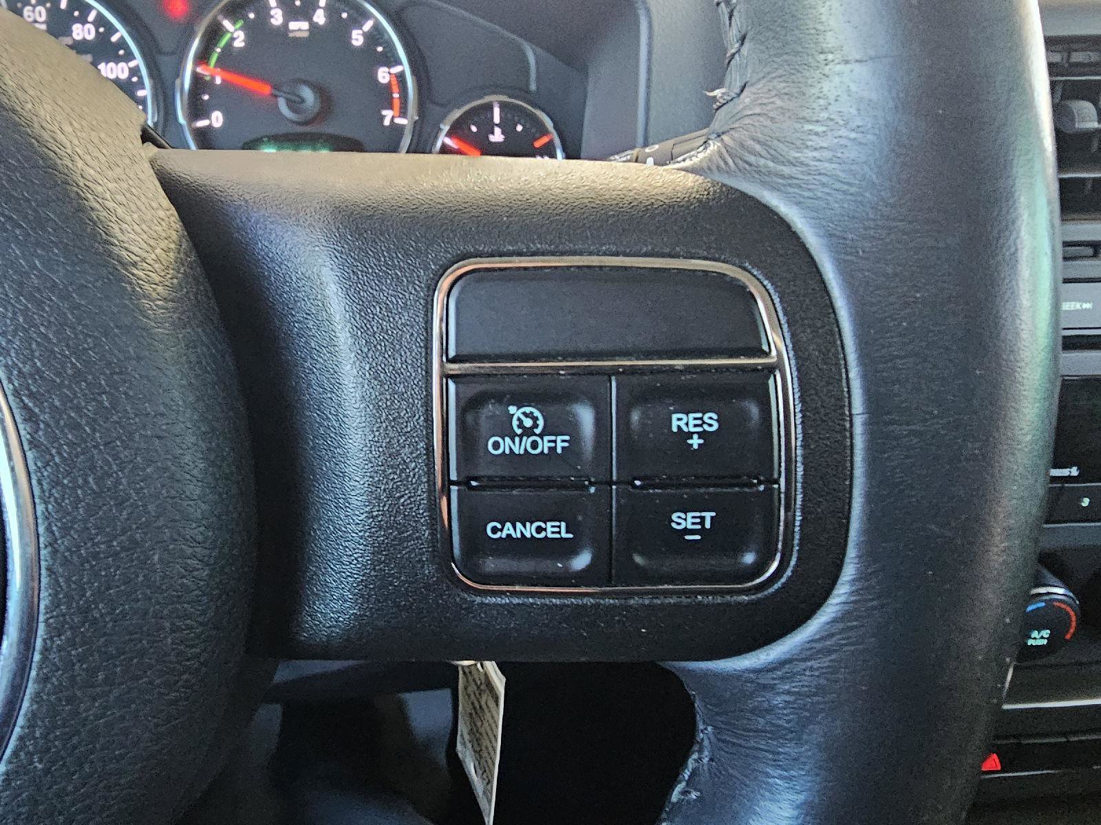 Used 2012 Jeep Liberty Sport image 22